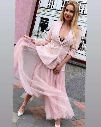 Dámske sako