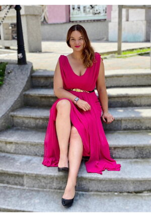 Dámske šaty