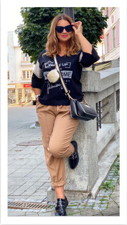 Dámske nohavice
