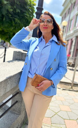 Dámske sako
