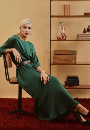 Dámske šaty