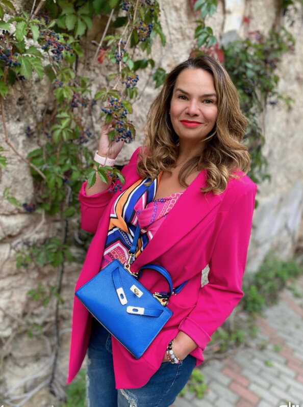 Dámske sako