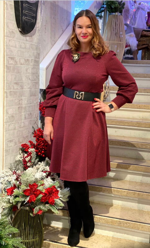 Dámske šaty