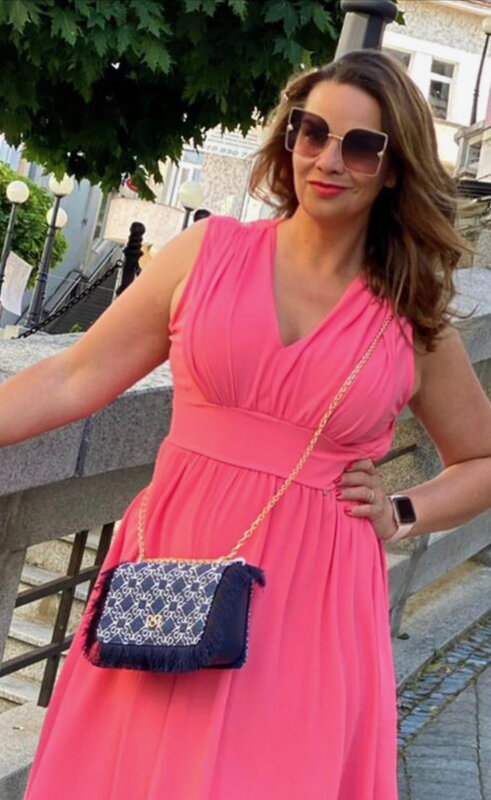 Dámske šaty