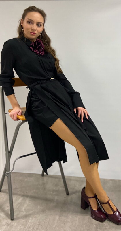 Dámske šaty